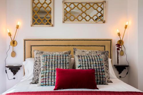 Genteel Home Pajaritos II