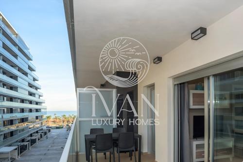 Casa Cosme Ivan Luxury Homes 3ªPlta Norte 1ªLínea