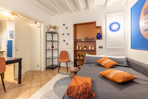 Alessi 13 smart apartment sui Navigli - Vesta