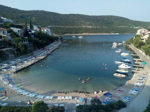 Φωτογραφία από το άλμπουμ του Hotel Ami - M στο Neum