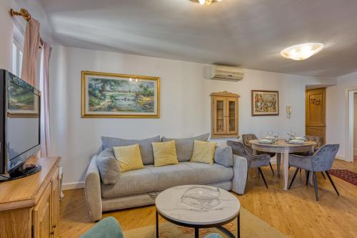 Stella Sea view Apartment