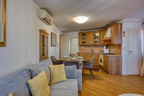 Stella Sea view Apartment