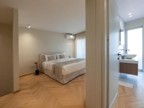 The Samirah Luxury Residences in Elliniko
