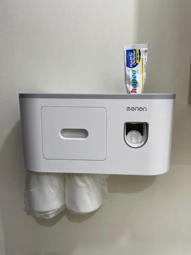 마닐라에 위치한 Satori Residences에서 갤러리에 업로드한 사진