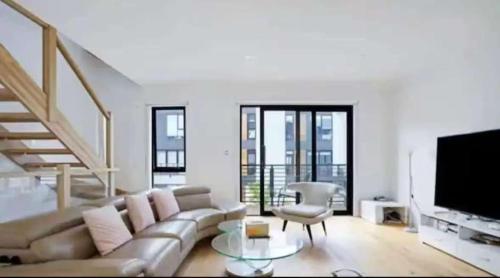 Φωτογραφία από το άλμπουμ του Port Melbourne Share Townhouse στη Μελβούρνη