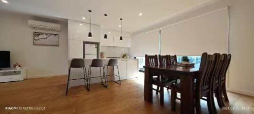Φωτογραφία από το άλμπουμ του Port Melbourne Share Townhouse στη Μελβούρνη