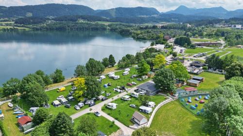 Camp Velenje
