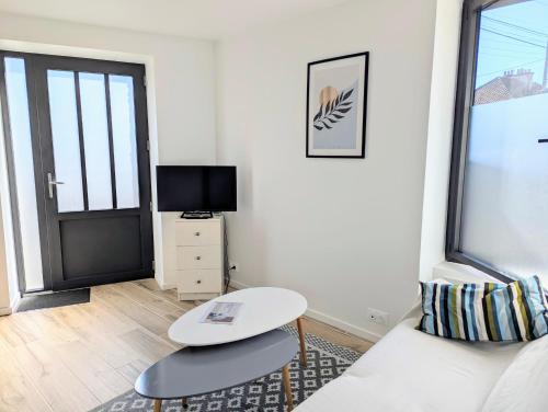 Gallery image of Le Brûlis - La nature en ville in Nantes