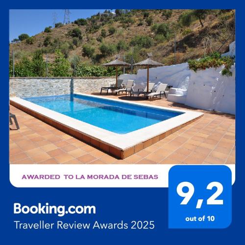 La Morada de Sebas