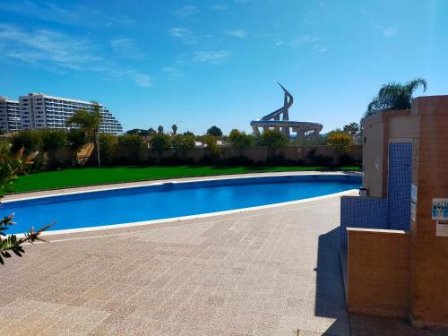 ACV - Jardines del Mar III-2ª linea planta 2 sur