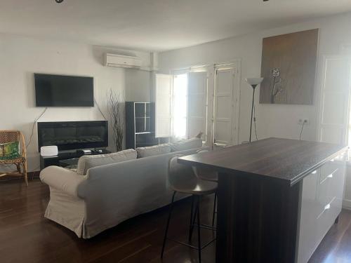 Apartment Seville Mirador Puerta Carmona