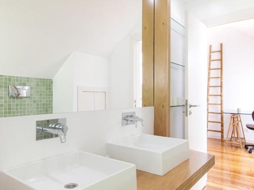Amazing Penthouse Bairro Alto Duplex Apt