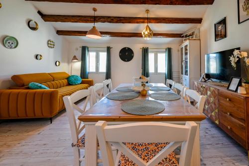 Apartment Roberta