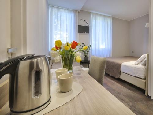 Hotel Don Ferrante photo 3