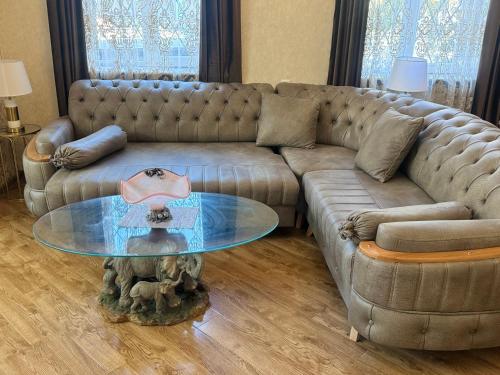 Gallery image of Hotel-apartment in the centre in Tbilisi City