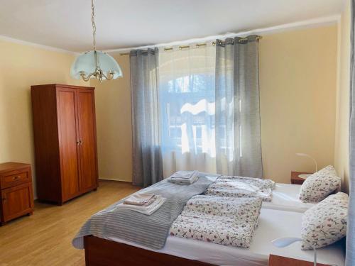 Apartament na Zakrzu