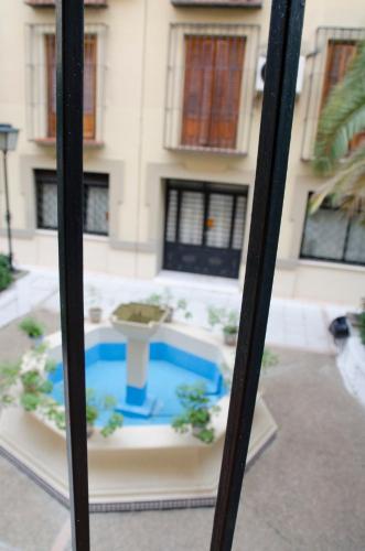 Apartamentos Sevilla Palace