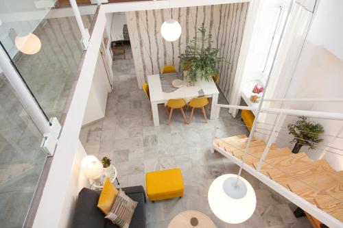 ISG Apartments Conde de Ibarra 9 Free Parking
