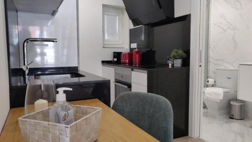 Tejo Riverside Chill Duplex Apartment