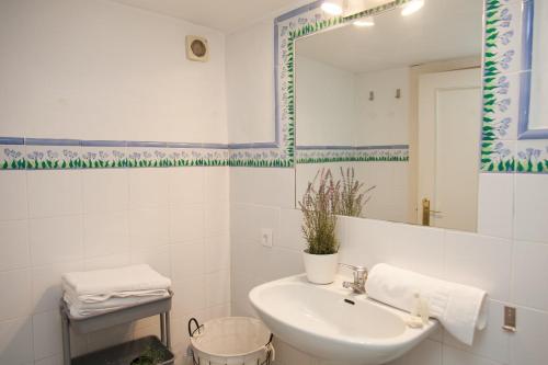ISG Apartments Conde de Ibarra 9 Free Parking