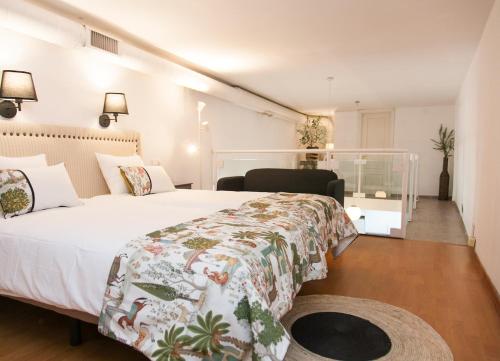 ISG Apartments Conde de Ibarra 9 Free Parking