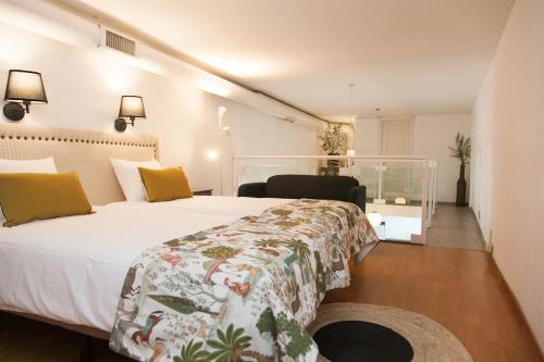 ISG Apartments Conde de Ibarra 9 Free Parking
