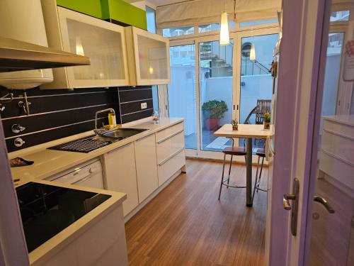 Blife Batalya private rooms