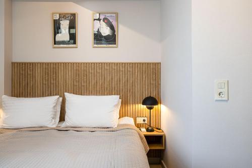 DUENDE Residence