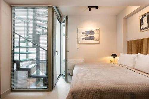 DUENDE Residence