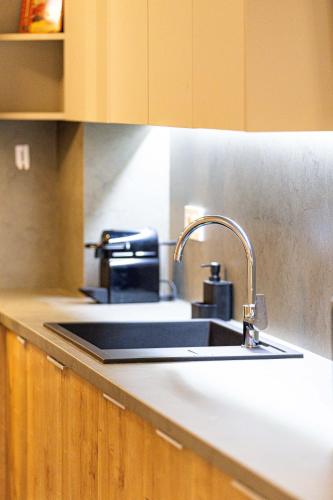 DUENDE Residence