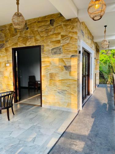 Imagen de la galería de Dilum Villa, en Ahangama