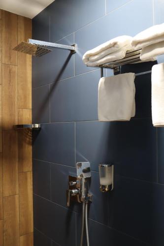Un baño de Sobkoff