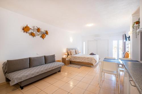 Beach Studio in Albufeira's old town
