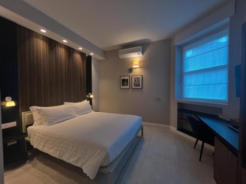 My Milano Centrale Luxury Rooms photo 8