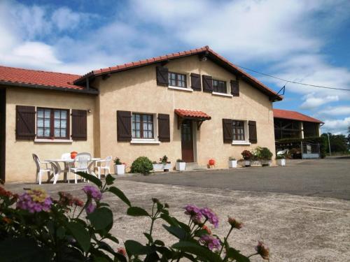 Photo de la galerie de l'établissement Pilatte, à Pécorade