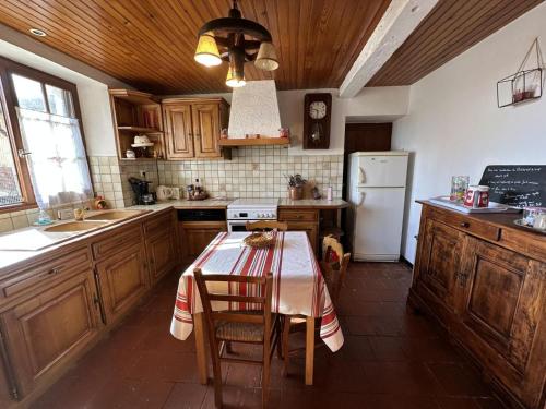 Photo de la galerie de l'établissement Pilatte, à Pécorade