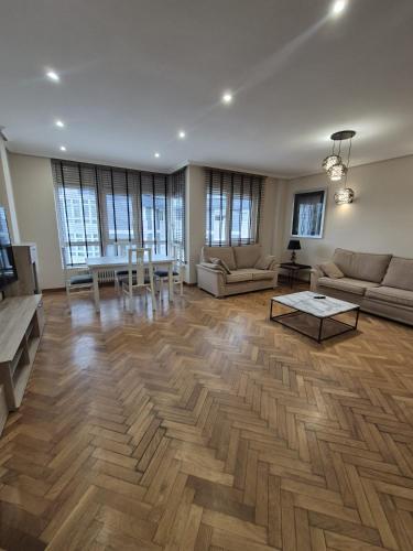 Alfonso X Lucus Confort