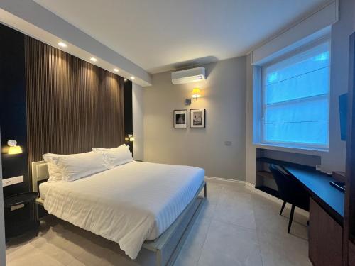 My Milano Centrale Luxury Rooms photo 3