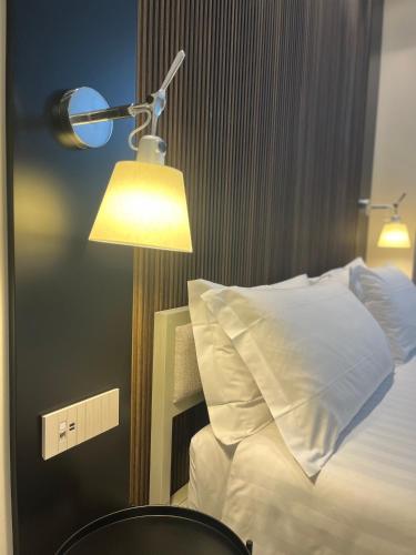 My Milano Centrale Luxury Rooms photo 11