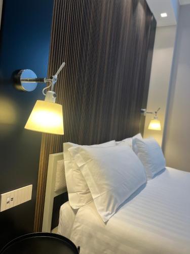 My Milano Centrale Luxury Rooms photo 18