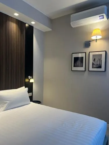 My Milano Centrale Luxury Rooms photo 1