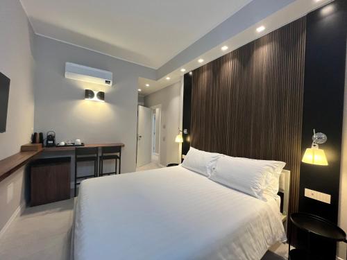 My Milano Centrale Luxury Rooms photo 17