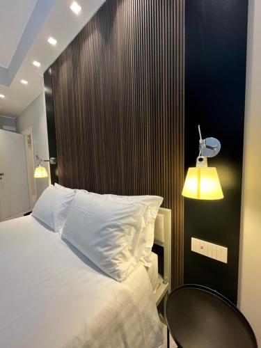 My Milano Centrale Luxury Rooms photo 12
