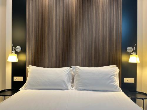 My Milano Centrale Luxury Rooms photo 16