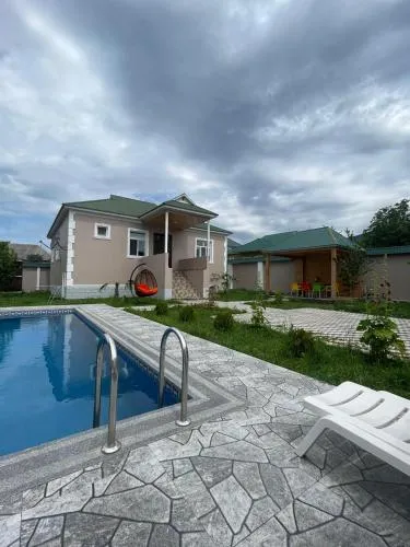 Central Villa