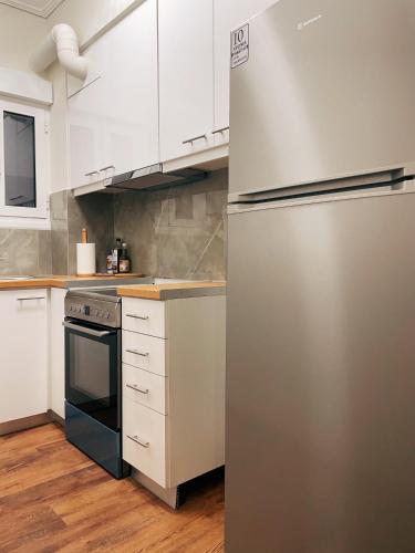 Bluebay Cozy Aparment 8