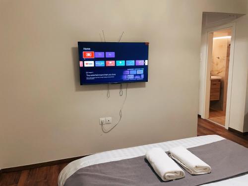 Bluebay Cozy Aparment 8