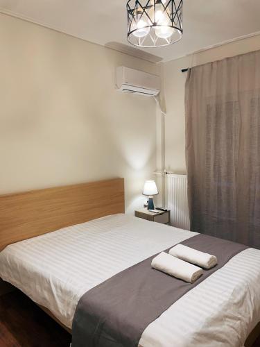 Bluebay Cozy Aparment 8
