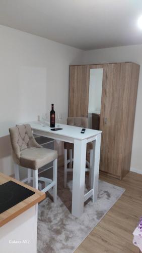 Gambar di galeri bagi STUDIO Apartman AS di Trebinje