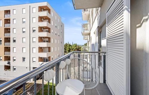 Awesome Apartment In Sibenik With Wifi